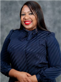 Nwabisa Maqolo