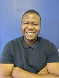Somandla Mlaba