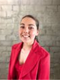 Zanica Janse van Vuuren