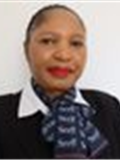 Jane Tshezi