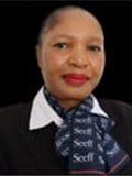 Jane Tshezi