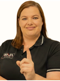 Samantha Brummer