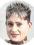 Verni Pillay