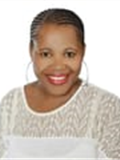 Lindiwe Mbilana