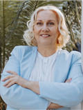 Wendy Duncan - Master Practitioner