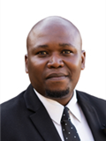 Jonny Manyako