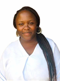 Busisiwe Buthelezi