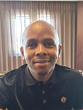 Advocate Mpangane
