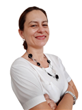 Ines Scheepers