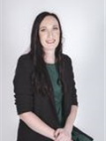 Amy van Den Berg