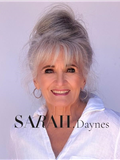 Sarah Daynes