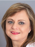 Hanlie van Zyl
