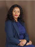 Elizabeth Shabangu