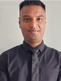 Calton Naicker