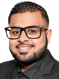 Byron Naidoo