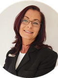 Liezl Naude