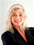 Thelma Venter