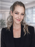 Shasha-Lee Swart