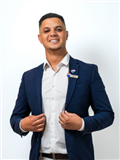 Ziyaad Abrahams