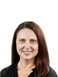 Sandra Gericke