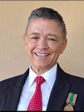 Karl van der Westhuizen