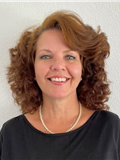 Thea van Aardt