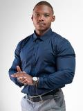 Lesego Lebethe