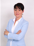 Adele Jordaan
