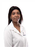 Thalitha Lentswi