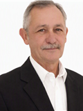 Bruce van Zuydam