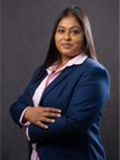 Sharona Ramsundra