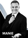 Manie Loots