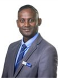Dieven Govender