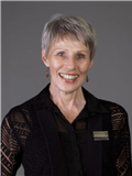 Louise van Den Berg