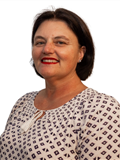 Michele Fourie