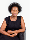 Nomvuyo Magqabi