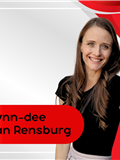 Lynn-Dee van Rensburg