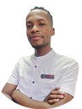 Kenneth Mpumela