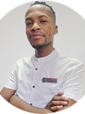 Kenneth Mpumela