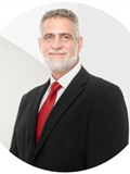 Craig Bezuidenhout
