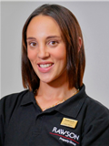 Stacy Marais