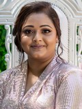 Pritiksha Mungal