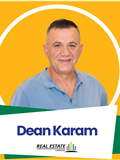 Dean Karam