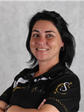 Simone Koekemoer