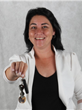 Simone Koekemoer