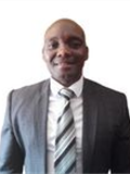 Lucas Letsholo