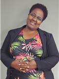 Shirley Magoboza