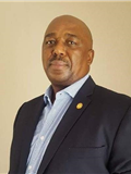 Vuyani Ngcatshe
