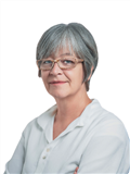 Dorothy de Kok