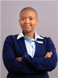Nonjabulo Masikane